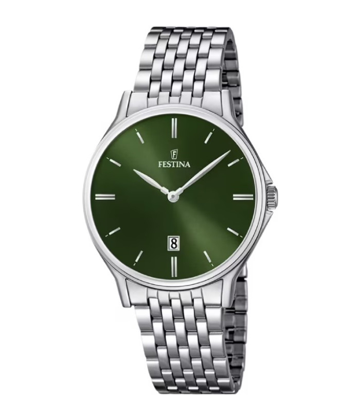 Festina Acero Clasico F16744/5