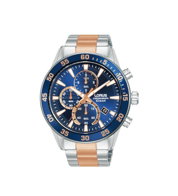 LORUS SPORT 45MM MEN'S WATCH RM329JX9