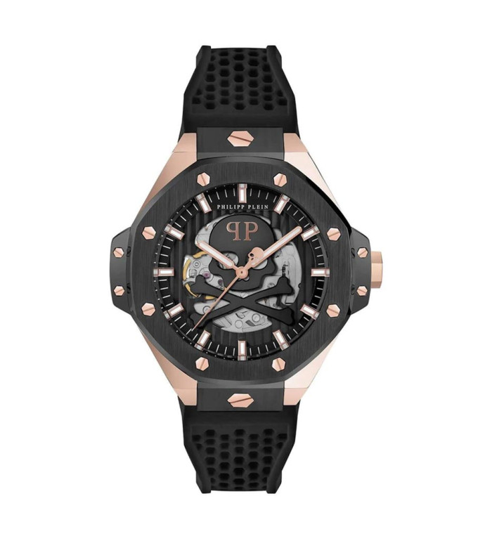 PHILIPP PLEIN THE SKELETON 46MM PWPFA0224