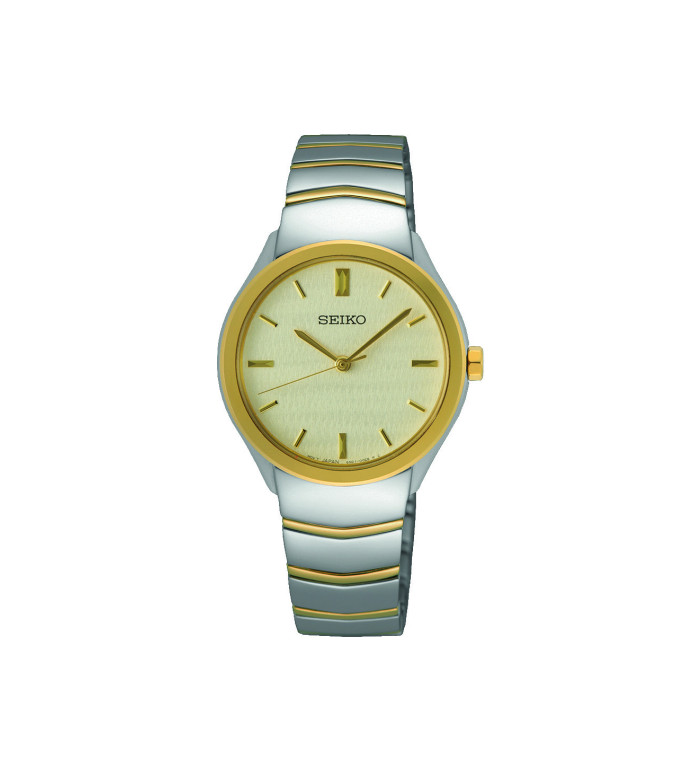 Seiko Quartz SUR550P1
