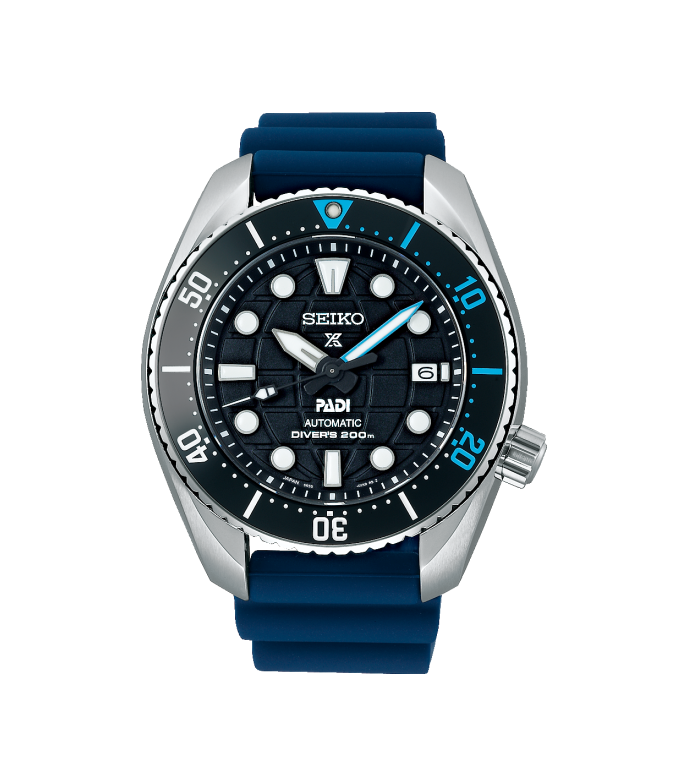 SEIKO PROSPEX SUMO PADI SPECIAL EDITION 45MM SPB325J1