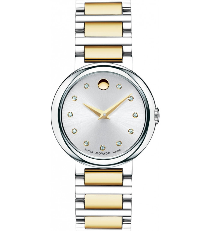 Movado Concerto 606790