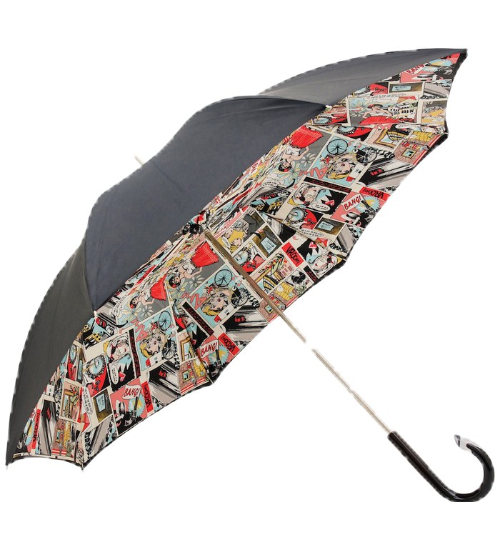 PASOTTI COMICS ДАМСКИ ЧАДЪР 189N 5K890-1 G15