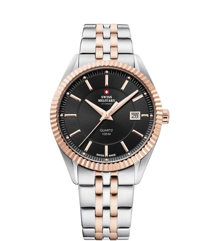Swiss Military By Chrono SM34065.06