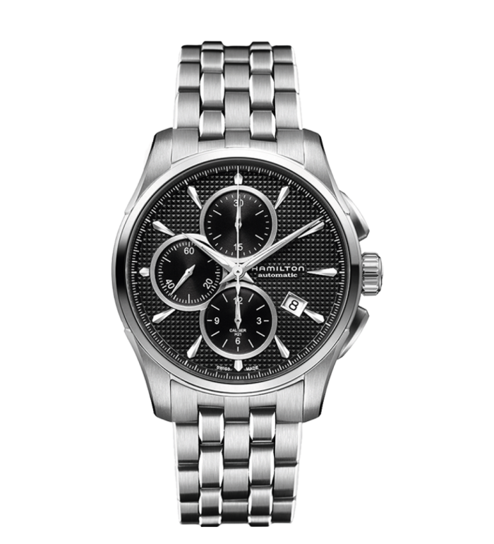 HAMILTON JAZZMASTER 42MM H32596131