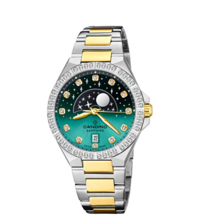 Candino Elegance C4761/2