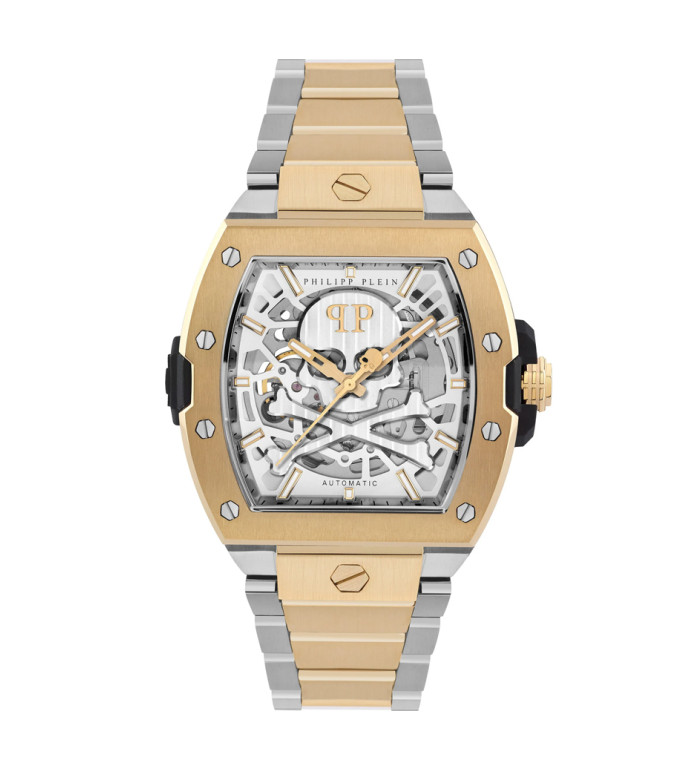 PHILIPP PLEIN THE SKELETON 44MM PWJFA1025