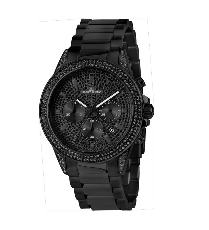 JACQUES LEMANS LA PASSION 42MM 1-2051D