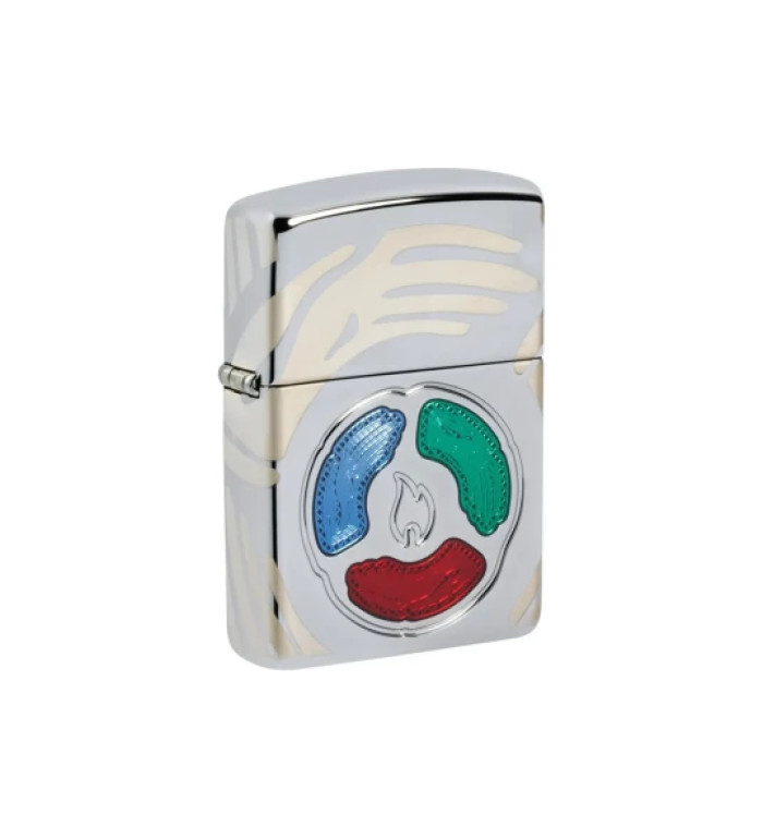 Запалка Zippo - Keeper of the Flame Collectible 2025