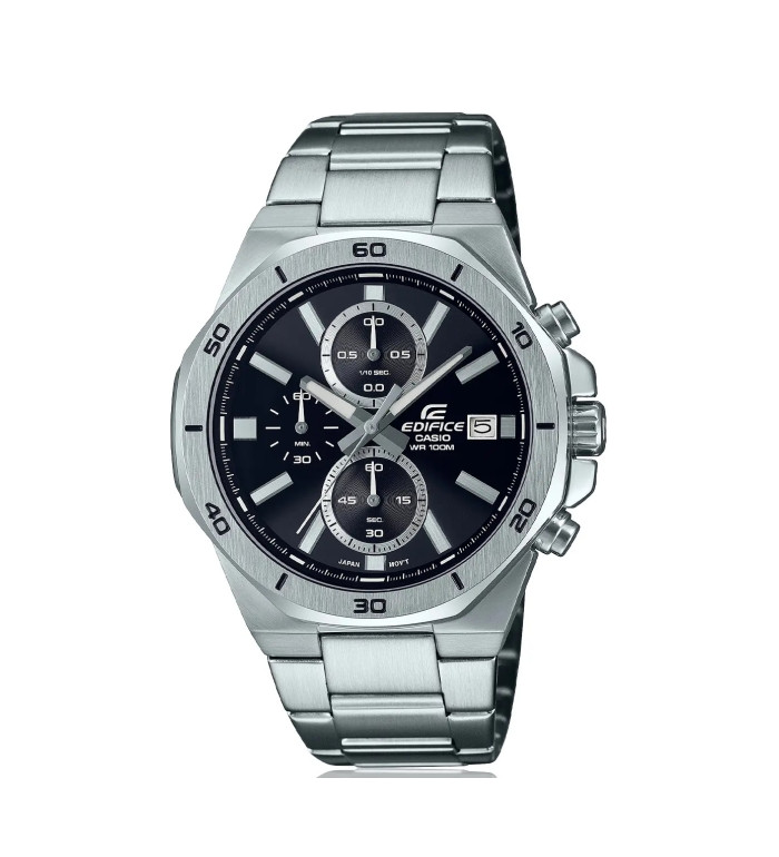 Casio Edifice EFV-640D-1AVUEF