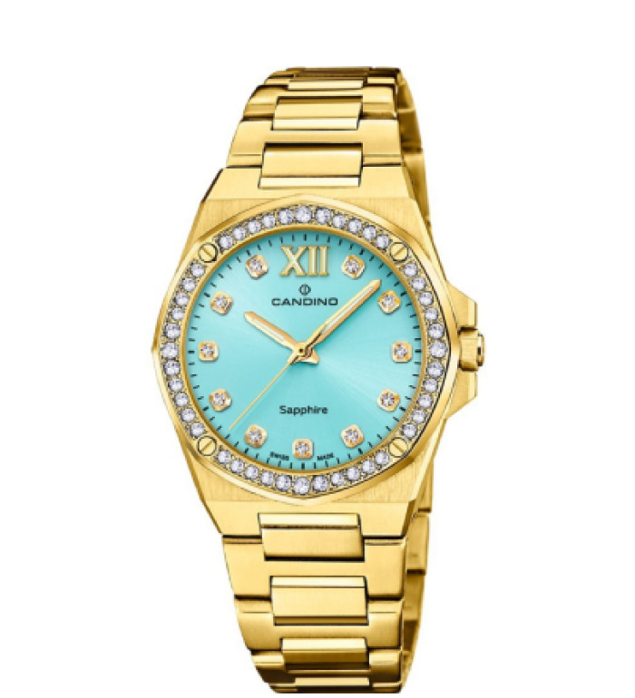 CANDINO ELEGANCE 33.5MM C4755/2