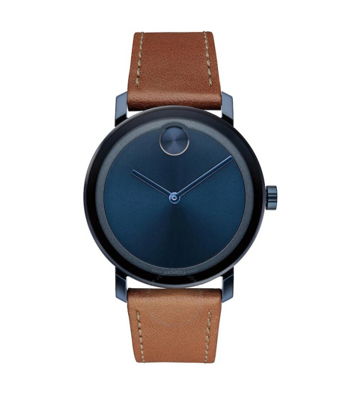 MOVADO EVOLUTION 40MM 3600806