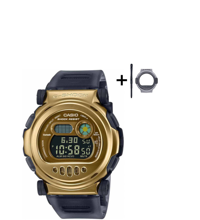 CASIO G-SHOCK G-B001MVB-8ER