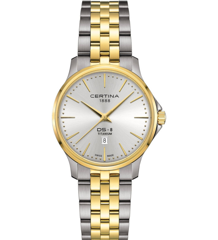 Certina DS-8 C045.010.55.031.00