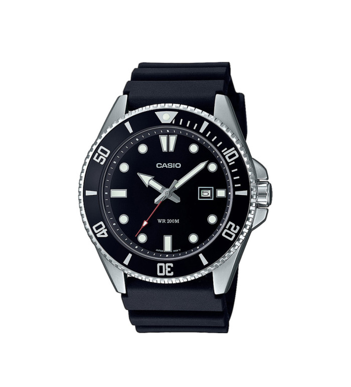 CASIO COLLECTION  MDV-107-1A1VEF