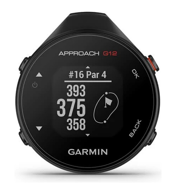 Garmin Approach G12 010-02555-01