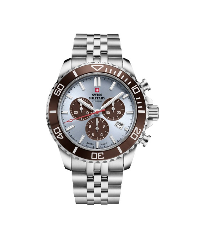 Swiss Military By Chrono SM34103.06