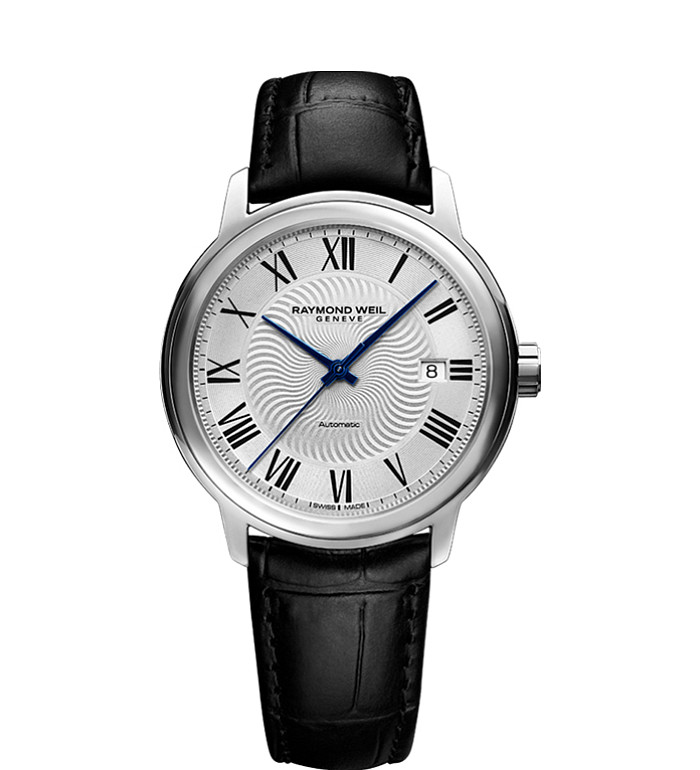 RAYMOND WEIL MAESTRO 40MM 2237-STC-00659