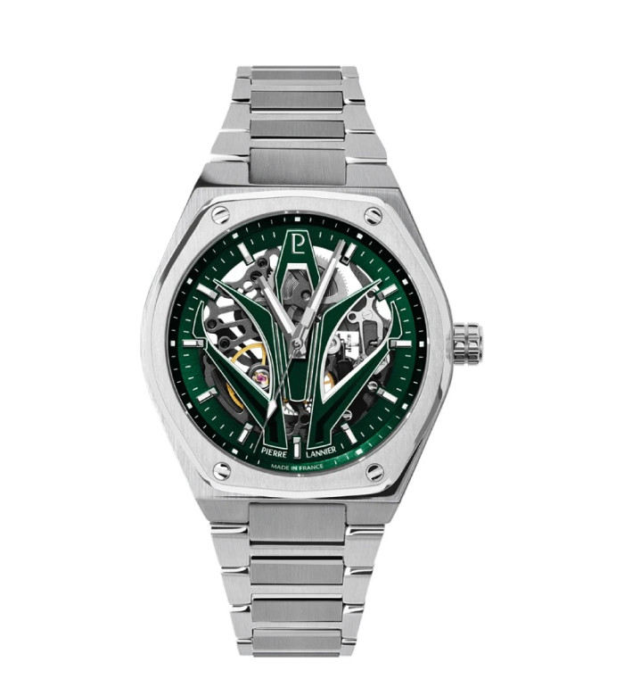 PIERRE LANNIER ARDENT 42.5MM 324D171