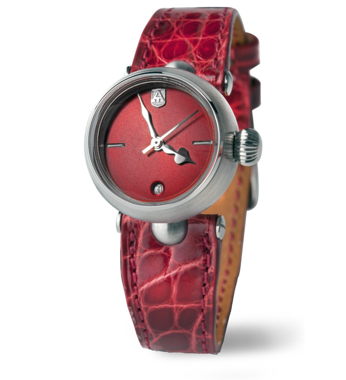 ALEXANDER SHOROKHOFF SHAR 25MM LIMITED EDITION 30PIECES AS.SH05-6S
