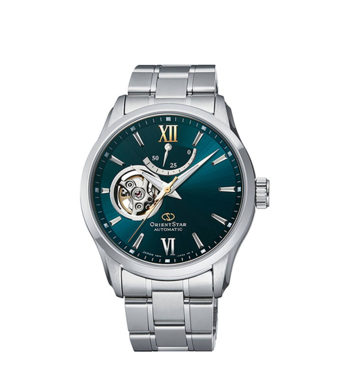 ORIENT STAR AUTOMATIC CONTEMPORARY 39ММ  RE-AT0002E