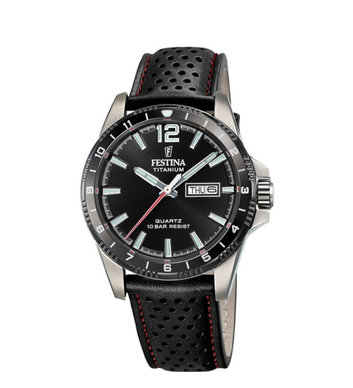 Festina Titanium F20699/4