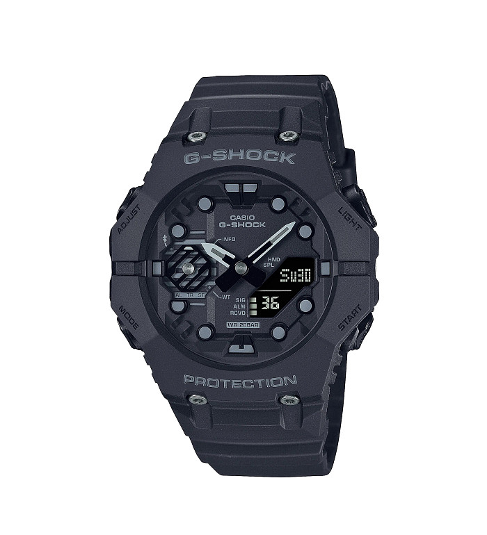 ЧАСОВНИК CASIO G-SHOCK GA-B001-1AER