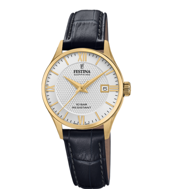 Festina Swiss Made F20011/1