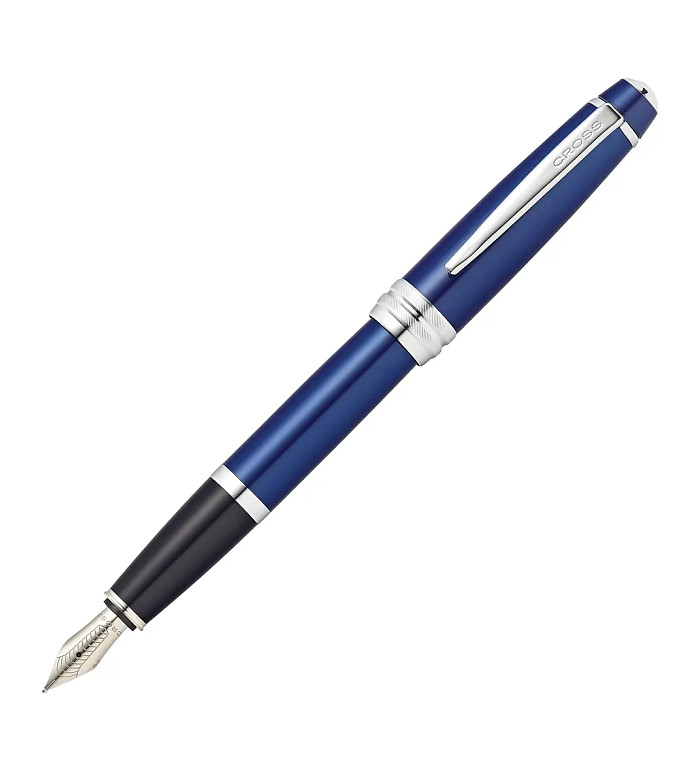 Cross Bailey - Blue Lacquer ct писалка