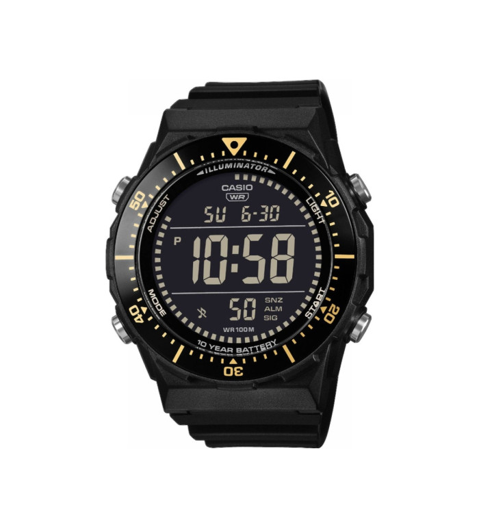 CASIO COLLECTION AE-1700H-1BVEF