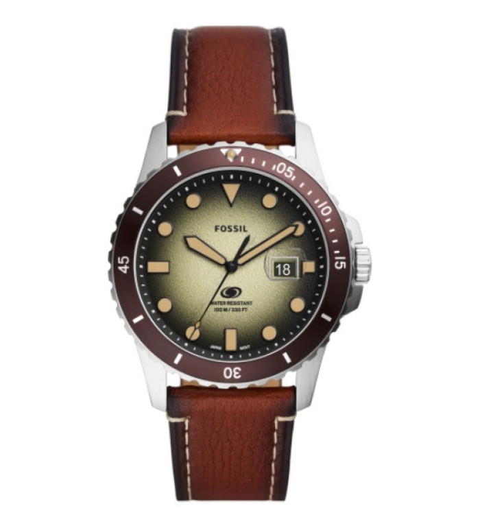 Fossil Fossil Blue FS5961