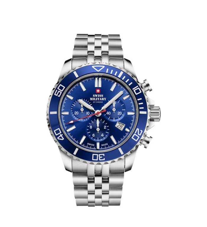 Swiss Military By Chrono SM34103.02