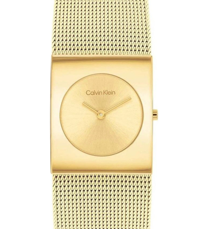 CALVIN KLEIN PULSE 26MM 25100062