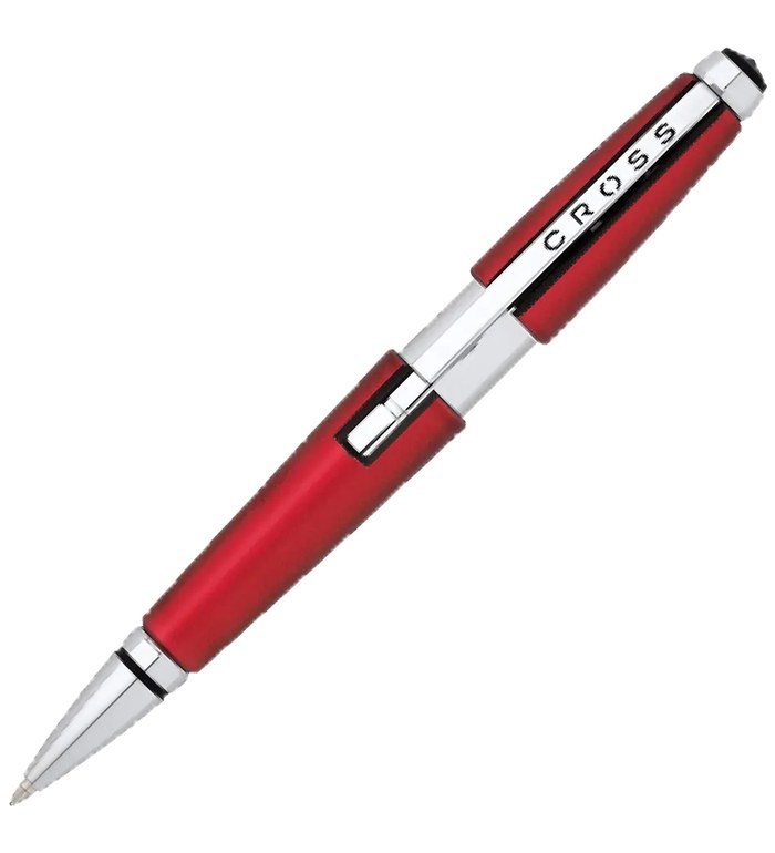 Ролер Cross Edge - Racing Red