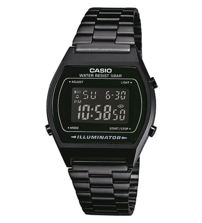CASIO COLLECTION  B640WB-1BEF