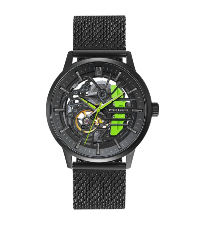PIERRE LANNIER PADDOC 43MM 338A469