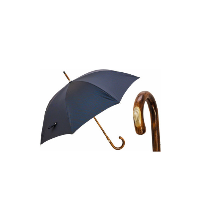 PASOTTI MAPLE STICK МЪЖКИ ЧАДЪР 142F 52682-3 MC