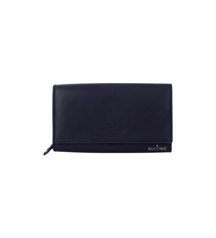 Дамски портфейл Sergio Tacchini 1200-155 BLU