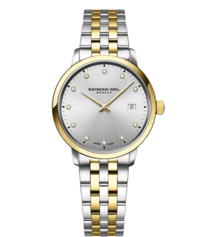 Raymond Weil Toccata 5985-STP-65081