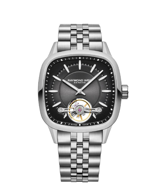 RAYMOND WEIL FREELANCER 40MM 2790-ST-20051