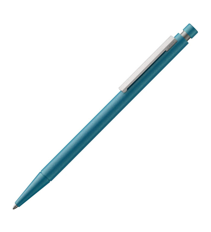 Lamy Cp 1 Aquamarine химикалка
