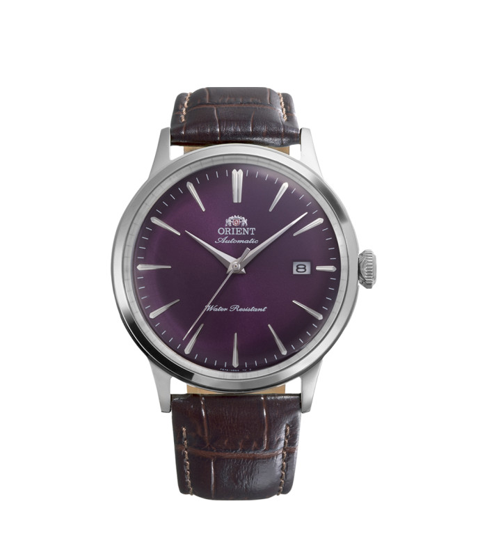 ORIENT BAMBINO 40.5MM RA-AC0032V