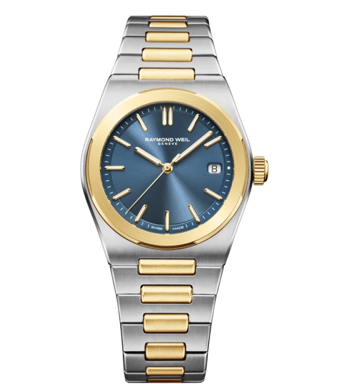 Raymond Weil A.R.T. 1000-STP-50001