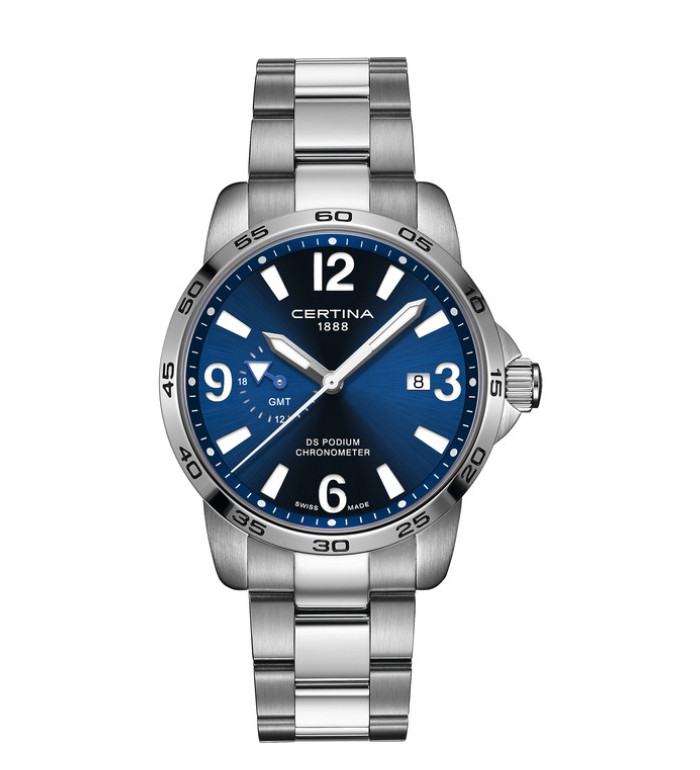 Certina DS Podium C034.455.11.040.00