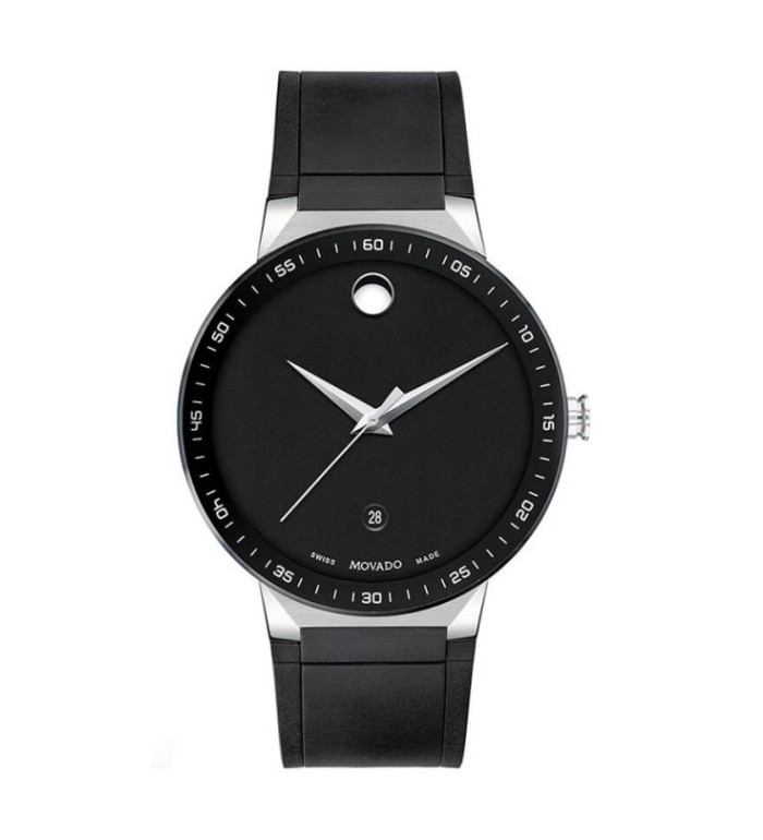 MOVADO SAPPFIRE 41MM 607406