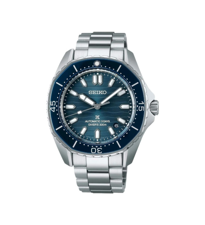 SEIKO PROSPEX COASTLINE SPB483J1