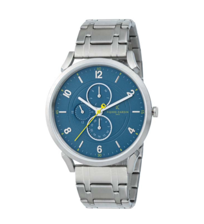 PIERRE CARDIN PIGALLE 44MM CPI.2056