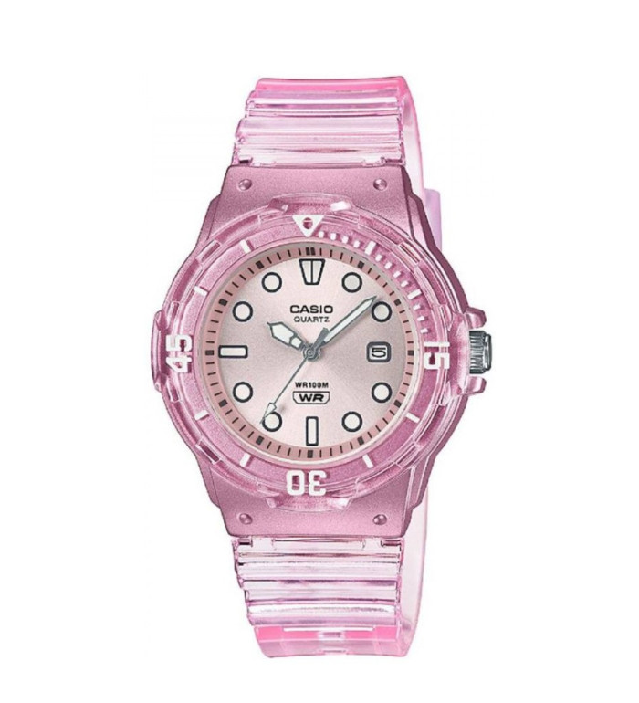 CASIO COLLECTION LRW-200HS-4EVEF