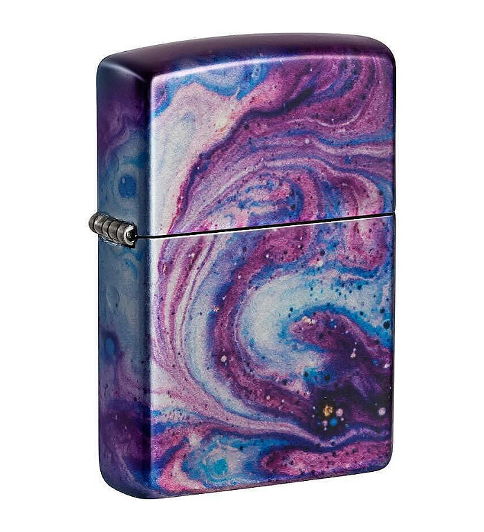 Zippo Universe Astro Design запалка