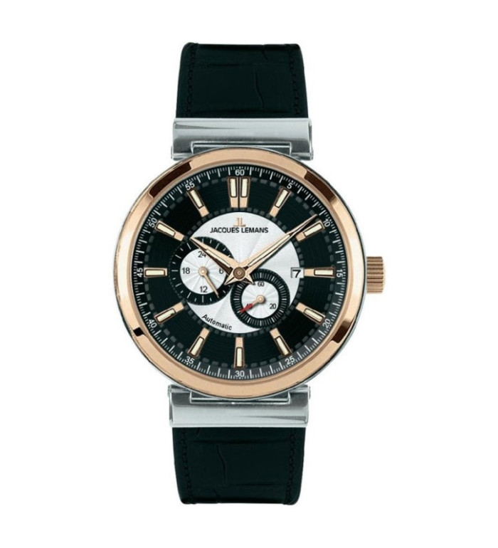 JACQUES LEMANS CLASSIC 44MM 1-1730B